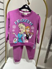 MOR FROZEN TAKIM