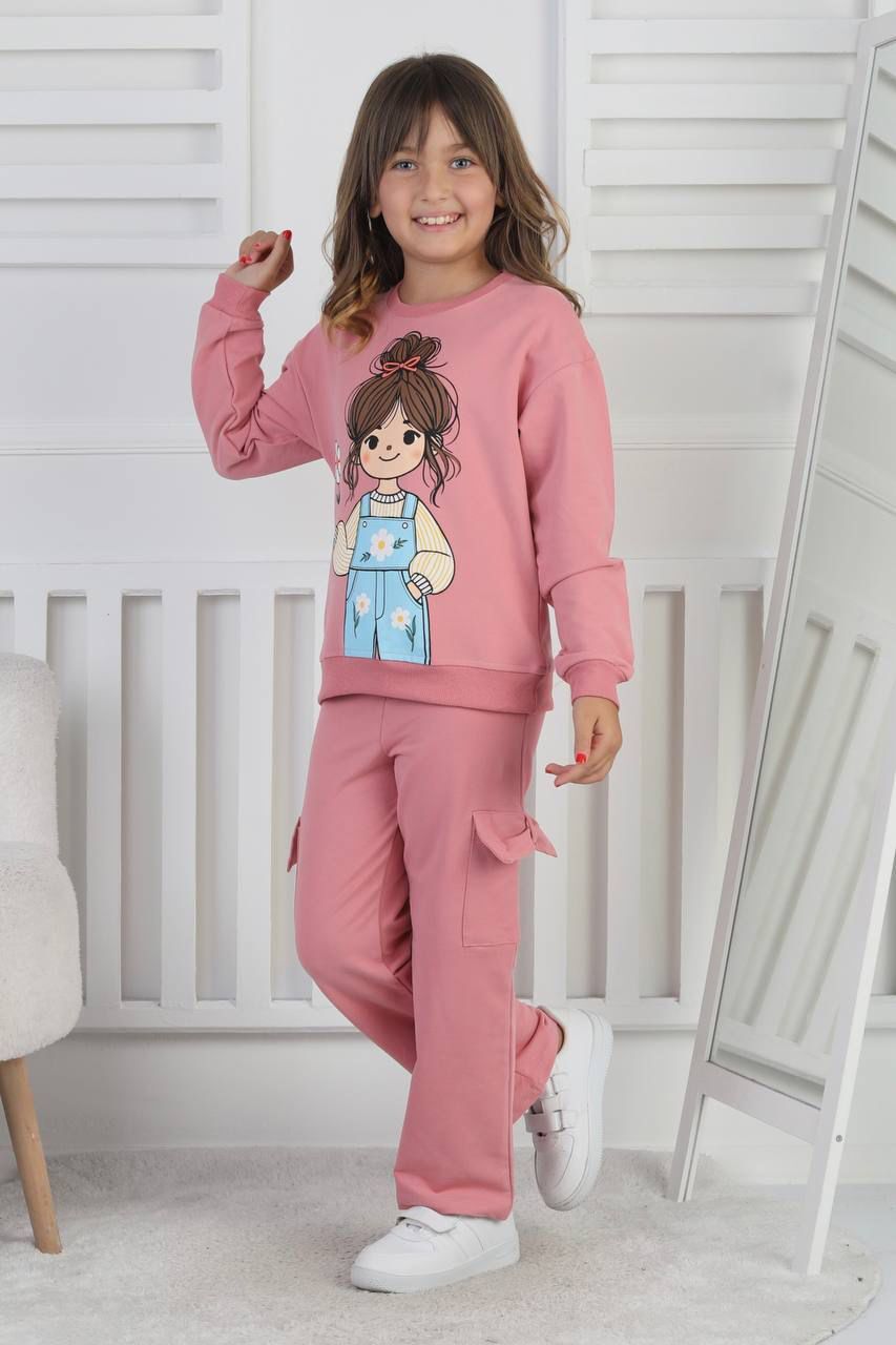 GÜL KURUSU 2Lİ TAKIM