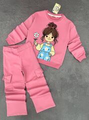 GÜL KURUSU 2Lİ TAKIM