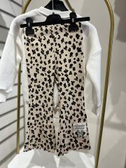 BEYAZ 2Lİ MİCKEY MOUSE