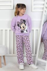 MOR LEOPARLI 2Lİ TAKIM