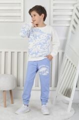 MAVİ DİNAZORLU TAKIM