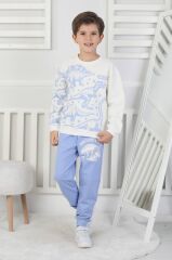 MAVİ DİNAZORLU TAKIM