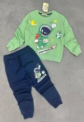 YEŞİL ASTRONOT TAKIM