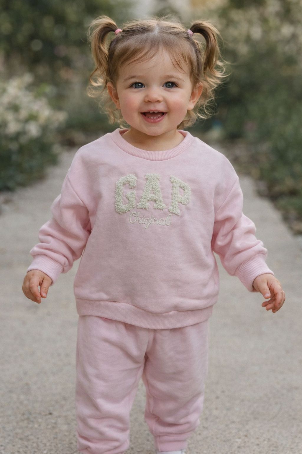 GAP EŞORTMAN TAKIMI